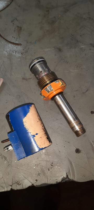 Trabajo técnico